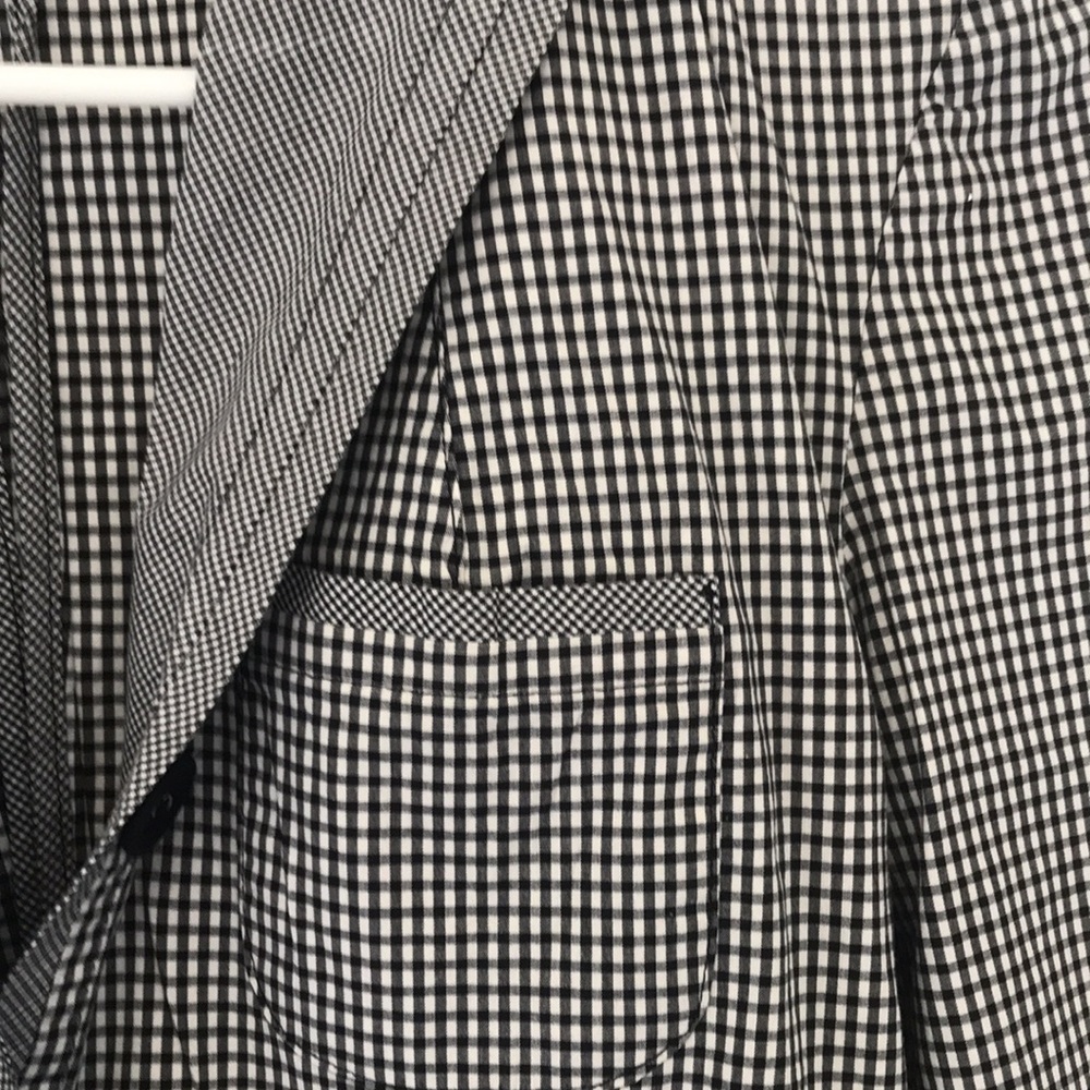 Talbots blazer - Picture 4 of 9